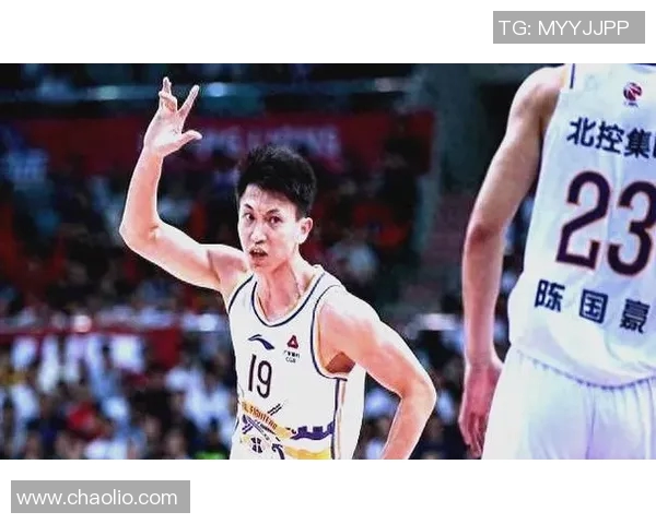 刘晓宇：从篮球新星到职业生涯的蜕变与成长之路