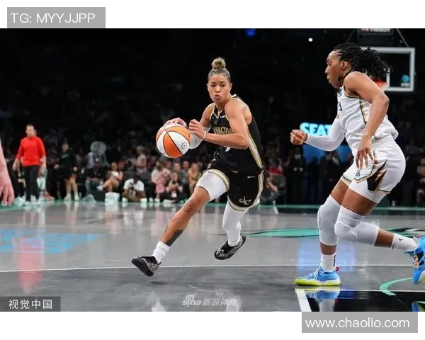 纽约自由人队展现强大实力助力WNBA赛季精彩纷呈